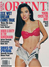 Stag # 34, June 2000 - Girls of the Orient magazine back issue cover image