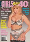 Stag # 35, July 2000 - Girls Over 40 magazine back issue