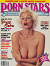 Stag Erotic Series November/December 1982 - Porn Stars magazine back issue