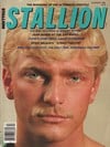 Stallion December 1982 magazine back issue cover image