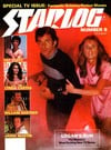 Starlog # 9 Magazine Back Copies Magizines Mags