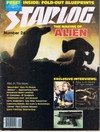 Starlog # 26 magazine back issue