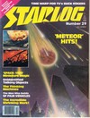 Starlog # 29 magazine back issue
