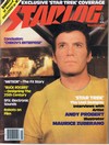 Starlog # 32 magazine back issue cover image