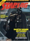 Starlog # 35 magazine back issue