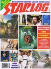 Starlog # 48 magazine back issue cover image