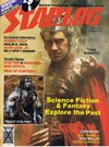 Starlog # 55 magazine back issue cover image