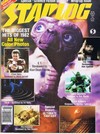 Starlog # 64 magazine back issue cover image