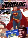 Starlog # 67 magazine back issue cover image