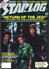 Starlog # 71 magazine back issue