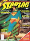 Starlog # 73 Magazine Back Copies Magizines Mags