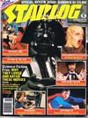 Starlog # 76 magazine back issue cover image