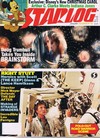 Starlog # 78 magazine back issue cover image