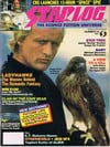 Starlog # 94 Magazine Back Copies Magizines Mags