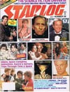 Starlog # 96 magazine back issue