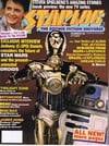 Starlog # 99 magazine back issue