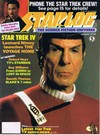 Starlog # 114 magazine back issue