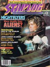 Starlog # 117 Magazine Back Copies Magizines Mags
