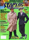 Starlog # 135 magazine back issue