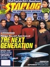 Starlog # 139 magazine back issue