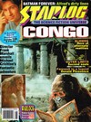 Starlog # 215 magazine back issue