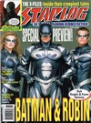 Starlog # 239 magazine back issue cover image