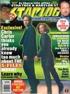 Starlog # 252 magazine back issue
