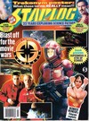 Starlog # 260 magazine back issue cover image