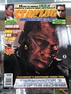 Starlog # 313 magazine back issue cover image