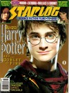Starlog # 340 magazine back issue cover image