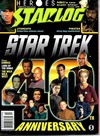 Starlog # 349 magazine back issue