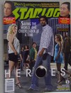 Starlog # 353 magazine back issue