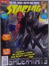 Starlog # 355 Magazine Back Copies Magizines Mags