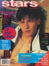 Stars December 1994 magazine back issue cover image