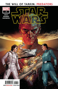 Star Wars # 7, December 2020