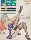 Stocking Parade Magazine Back Issues of Erotic Nude Women Magizines Magazines Magizine by AdultMags