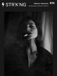 Striking # 50 magazine back issue