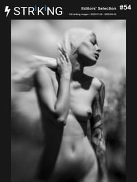 Striking # 54 magazine back issue