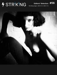 Striking # 56 magazine back issue