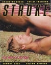 Stroke Vol. 1 # 4 magazine back issue cover image