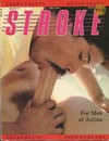 Stroke Vol. 2 # 4 magazine back issue cover image