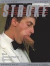 Stroke Vol. 3 # 1 Magazine Back Copies Magizines Mags