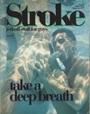 Stroke Vol. 12 # 6 Magazine Back Copies Magizines Mags