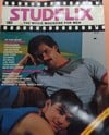 StudFlix December 1983 magazine back issue