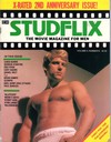 StudFlix May 1984 magazine back issue