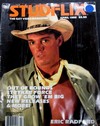 StudFlix April 1988 Magazine Back Copies Magizines Mags