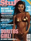 Stuff # 11, October 2000 magazine back issue cover image