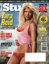 Stuff # 51, February 2004 magazine back issue