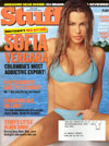 Stuff # 68, July 2005 magazine back issue