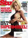 Stuff # 88, March 2007 magazine back issue